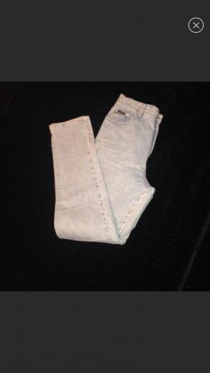 New York Company Jeans