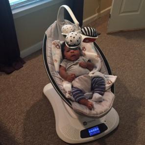 4Moms Mamaroo