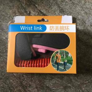 Baby/Child Velcro Wrist Link