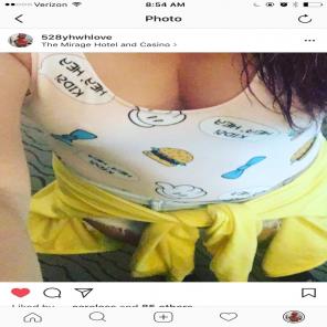 Simpson Jump Suit