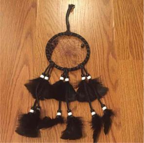 Dream catcher