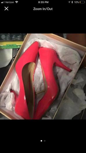 Michael Kors Heels