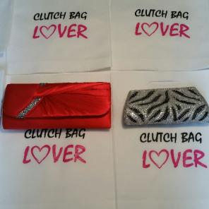 FREE GIFT!!! Clutch bag lover bundle