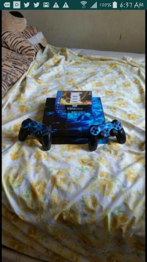 Ps4