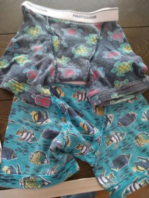 4t boy boxers