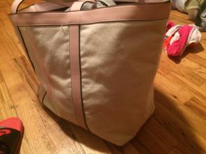 Victoria Secret Bag