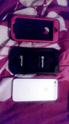 IPhone 5