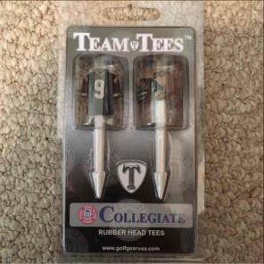 FREE SHIP! New UCF Golf Team Tees