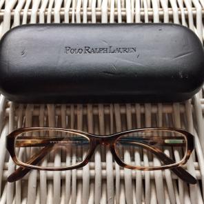 Ralph Lauren Glasses