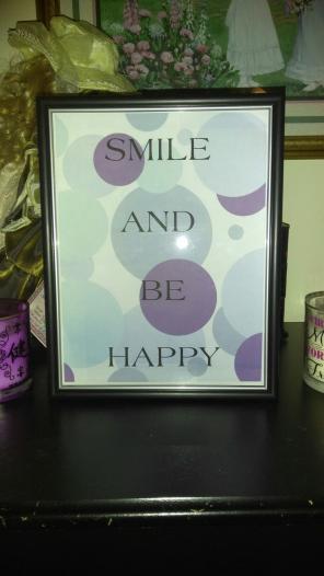 Printable wall art
