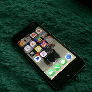 iPhone 5S