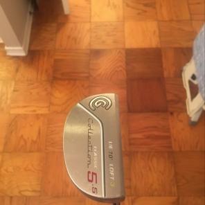 Cleveland Classic Collection 5.5 Putter