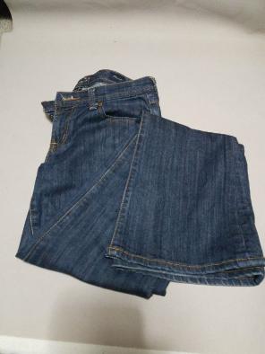 SEVEN7 BLUE JEANS