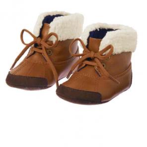 Brand new Gymboree booties size 2