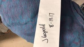 Oscha Size 6 Wrap