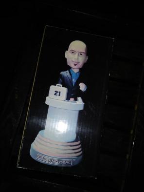 Howie Mandel Deal or No Deal