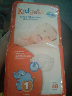 Diapers