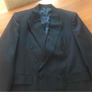 Italian Suit