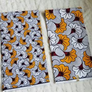 Ankara Fabric 6 Yards