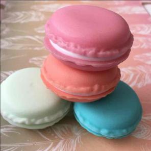 Small Macaroons