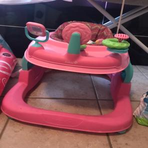 Baby Walker