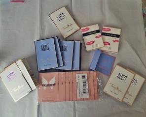 Fragrance bundle