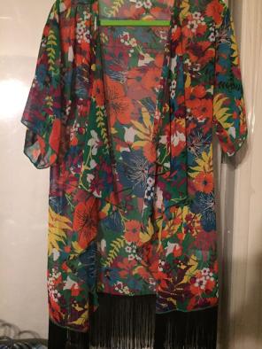 Small Lularoe Monroe