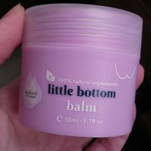 Skinfood Naturals Little Bottom Balm