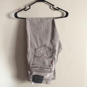 Levis 511 jeans
