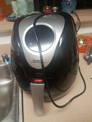 Power Air Fryer XL