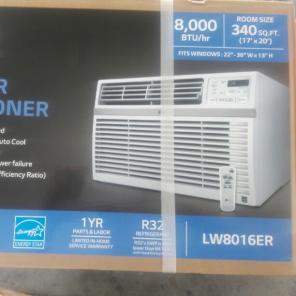 L.G. ROOM AIR CONDITIONER