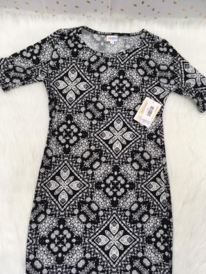 Small Julia Lularoe