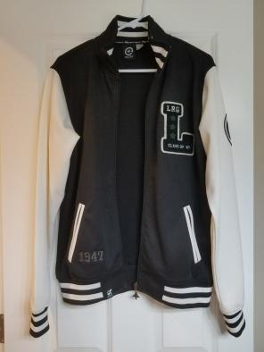 Varsity Jacket