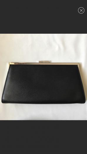 Ralph Lauren Clutch