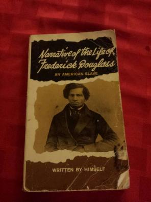 The Narrative Life of Fredrick Douglass