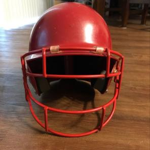 Schutt Softball Helmet