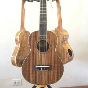 Acacia Thick Body Tenor Ukulele
