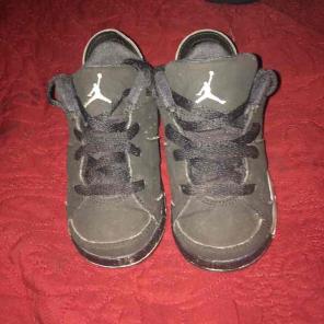Jordan's