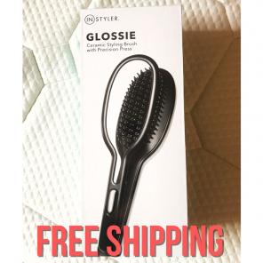 Glossie Ceramic Styling Brush