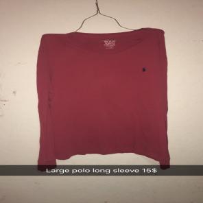 XL POLO