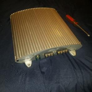 400watt 2 channels