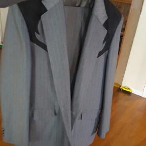 Men's tux