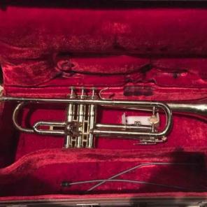 Holton Collegiate Trumpet