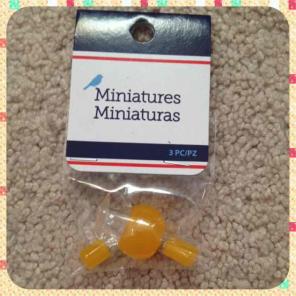 Miniature Lemonade Set