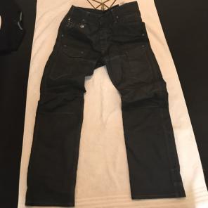 G-Star Original Raw Denim