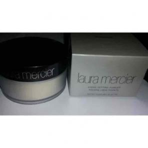 NEW 1OZ LAURA MERCIER TRANSLUCENT POWDER