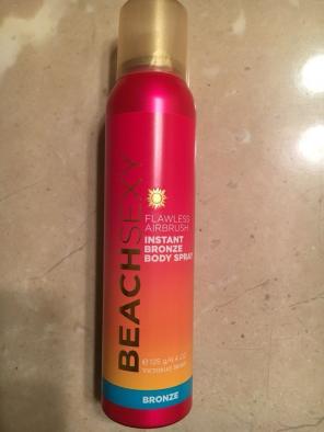 VS Tanning Bronzing Spray Freeship