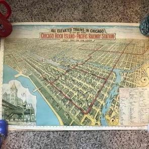 Chicago Map!