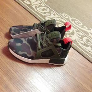 Adidas Nmd Runner Pk