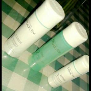 Proactive